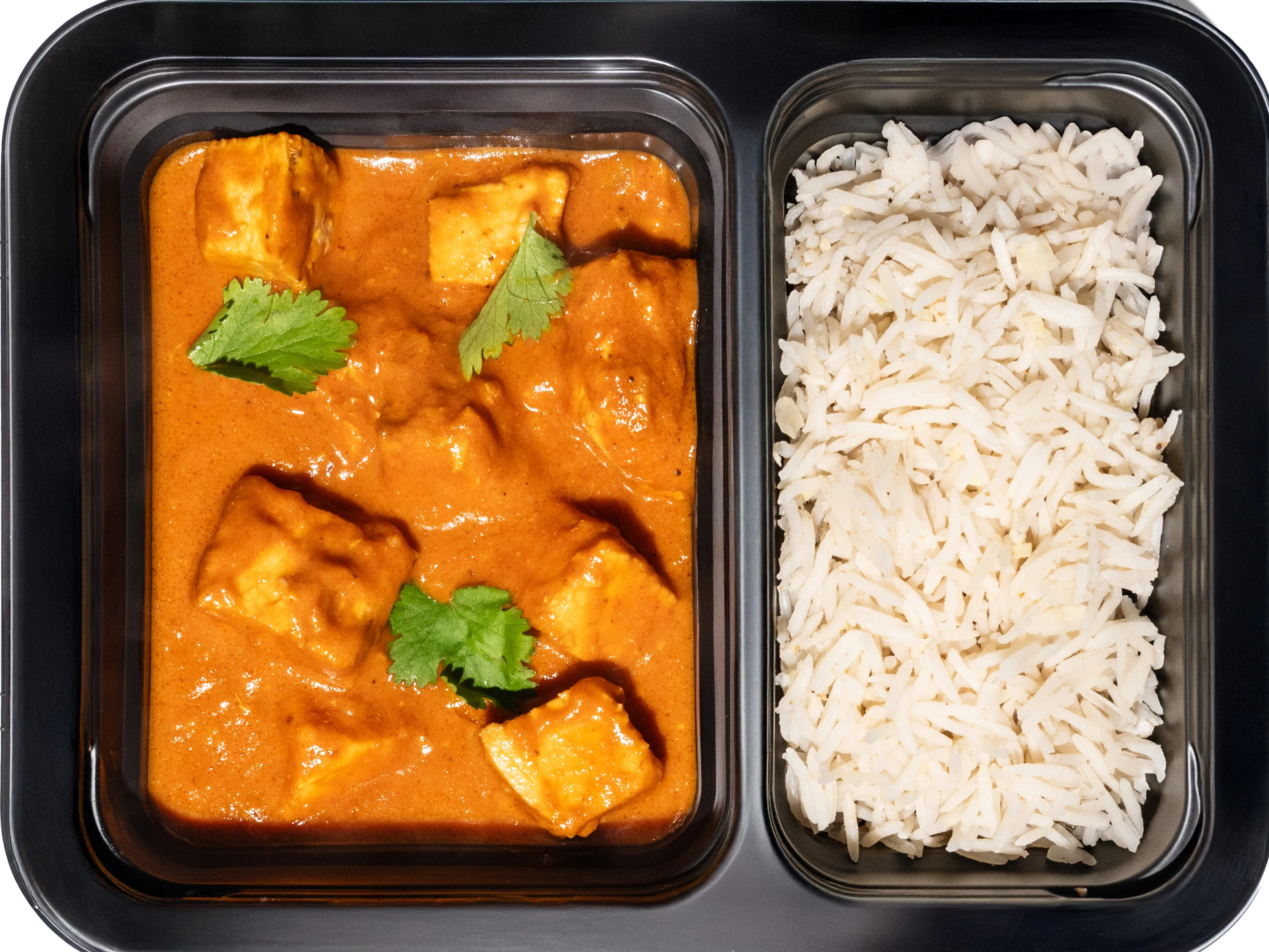 15 - Chicken Tikka Masala with Basmati Rice (GF) - Image 3